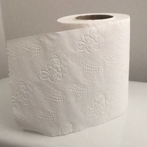 If you need a toilet paper im here buy one get one free 😱😱😱